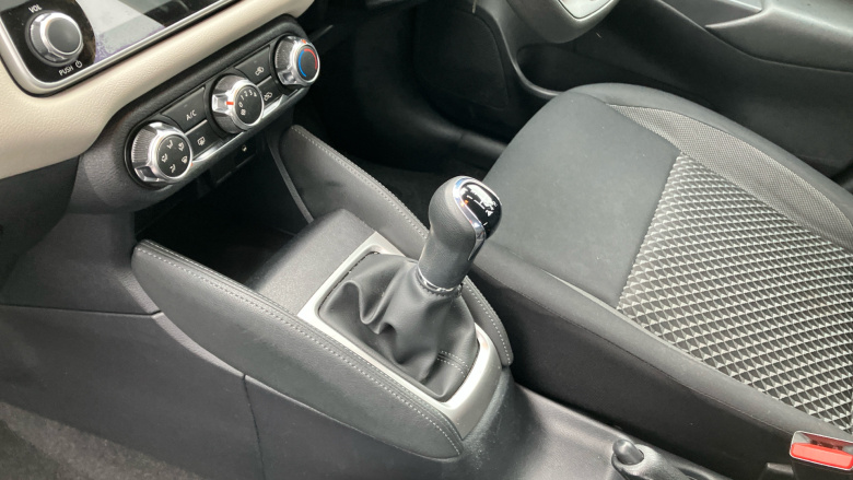 Nissan Micra 1.0 IG-T 92 Acenta 5dr Petrol Hatchback